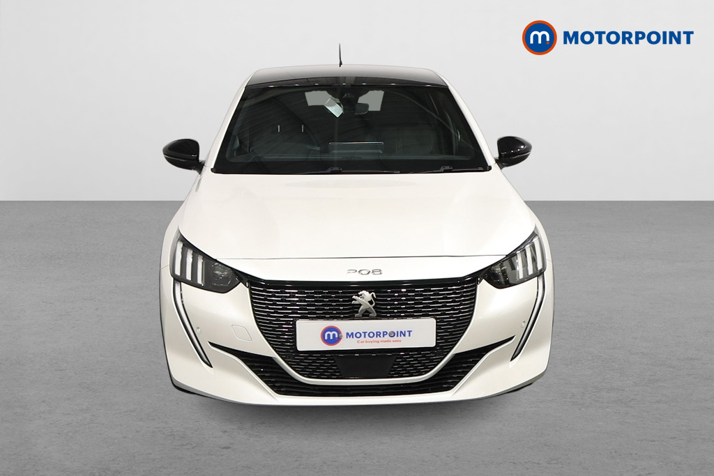 Peugeot 208 Gt Line Automatic Petrol Hatchback - Stock Number (1564696) - Front bumper