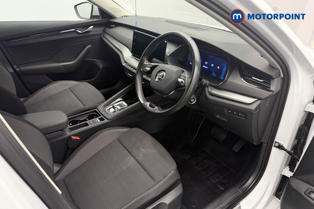 Skoda Octavia Se Technology Automatic Petrol Plug-In Hybrid Estate - Stock Number (1564734) - 2nd supplementary image