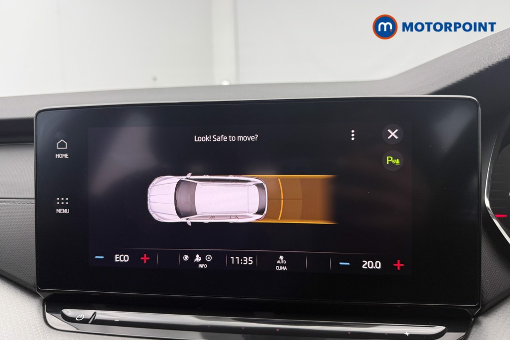 Skoda Octavia Se Technology Automatic Petrol Plug-In Hybrid Estate - Stock Number (1564734) - 8th supplementary image