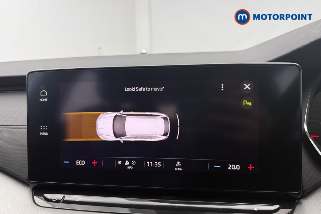 Skoda Octavia Se Technology Automatic Petrol Plug-In Hybrid Estate - Stock Number (1564734) - 9th supplementary image