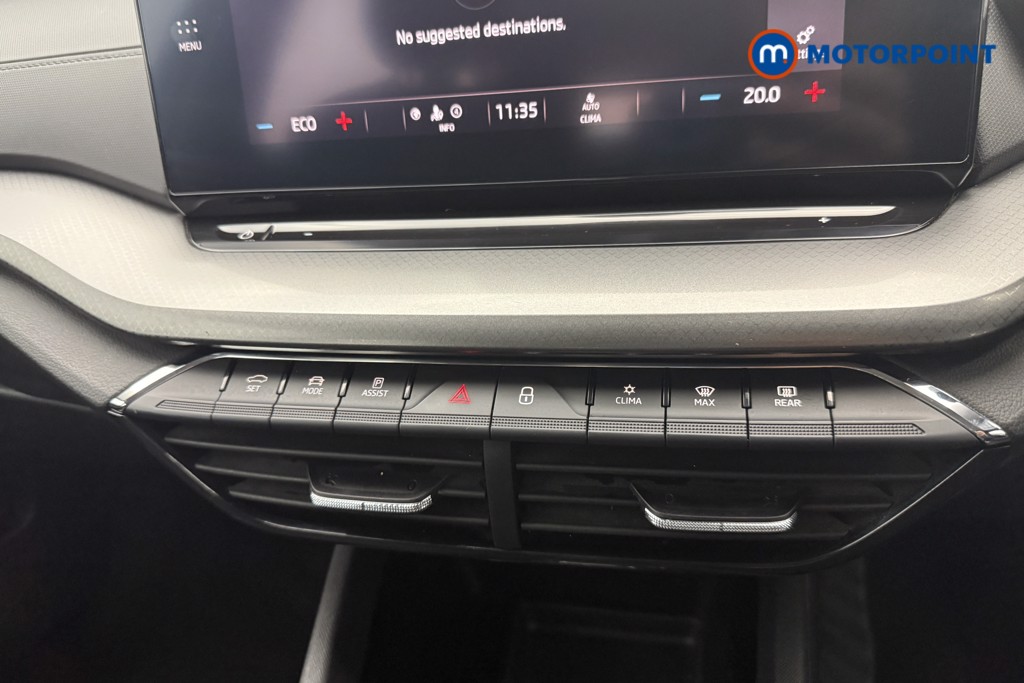 Skoda Octavia Se Technology Automatic Petrol Plug-In Hybrid Estate - Stock Number (1564734) - 10th supplementary image