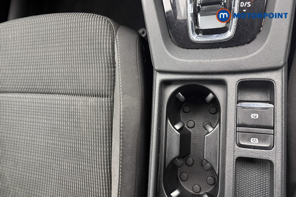 Skoda Octavia Se Technology Automatic Petrol Plug-In Hybrid Estate - Stock Number (1564734) - 12th supplementary image