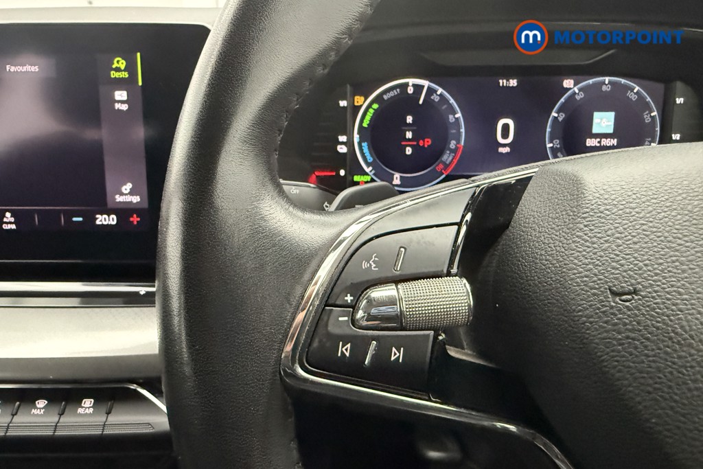 Skoda Octavia Se Technology Automatic Petrol Plug-In Hybrid Estate - Stock Number (1564734) - 13th supplementary image