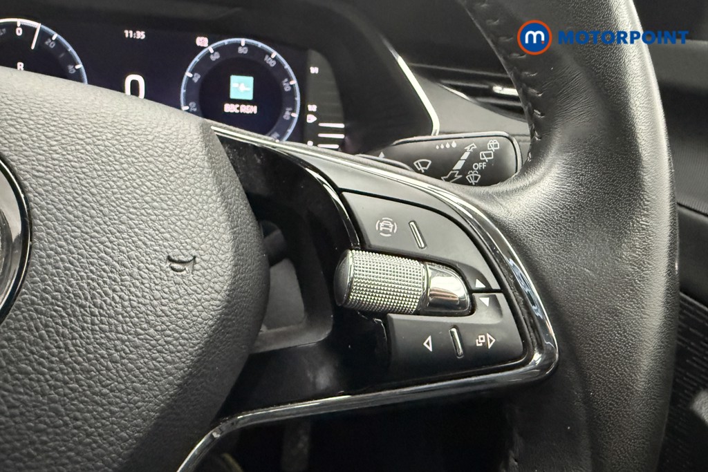 Skoda Octavia Se Technology Automatic Petrol Plug-In Hybrid Estate - Stock Number (1564734) - 14th supplementary image