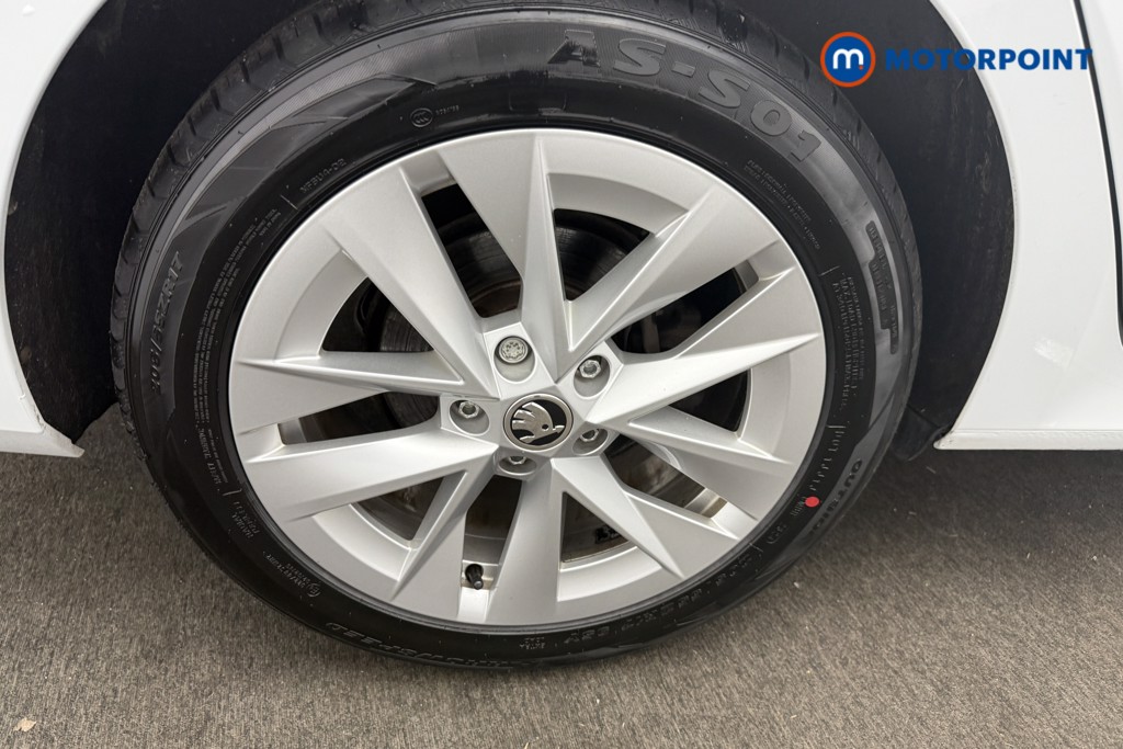 Skoda Octavia Se Technology Automatic Petrol Plug-In Hybrid Estate - Stock Number (1564734) - 19th supplementary image
