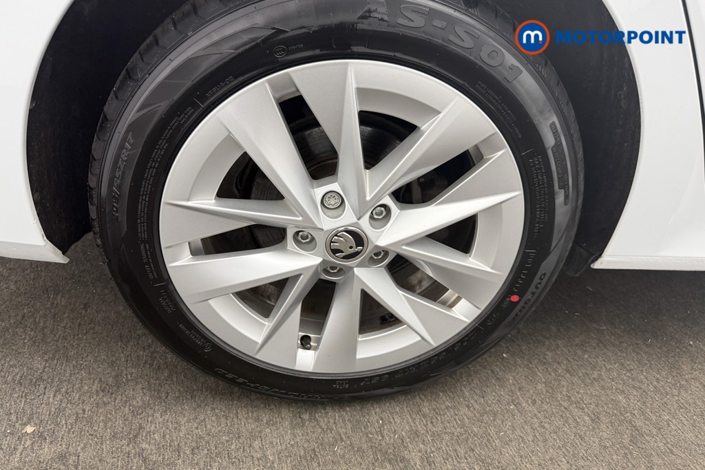 Skoda Octavia Se Technology Automatic Petrol Plug-In Hybrid Estate - Stock Number (1564734) - 20th supplementary image