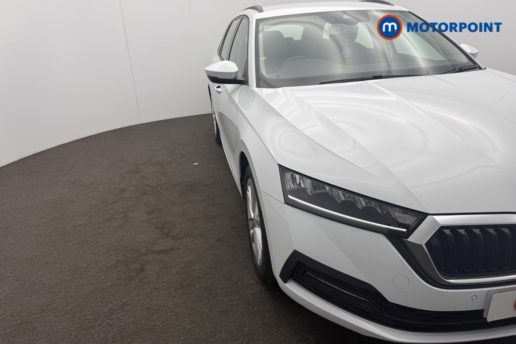 Skoda Octavia Se Technology Automatic Petrol Plug-In Hybrid Estate - Stock Number (1564734) - 22nd supplementary image