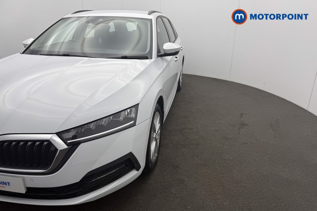 Skoda Octavia Se Technology Automatic Petrol Plug-In Hybrid Estate - Stock Number (1564734) - 23rd supplementary image