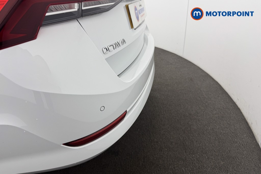 Skoda Octavia Se Technology Automatic Petrol Plug-In Hybrid Estate - Stock Number (1564734) - 27th supplementary image