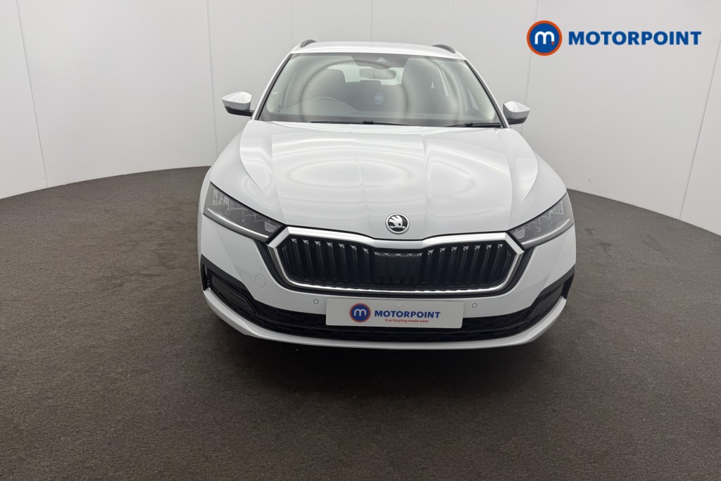 Skoda Octavia Se Technology Automatic Petrol Plug-In Hybrid Estate - Stock Number (1564734) - 28th supplementary image