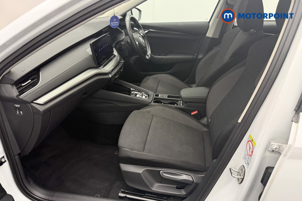 Skoda Octavia Se Technology Automatic Petrol Plug-In Hybrid Estate - Stock Number (1564734) - 1st supplementary image