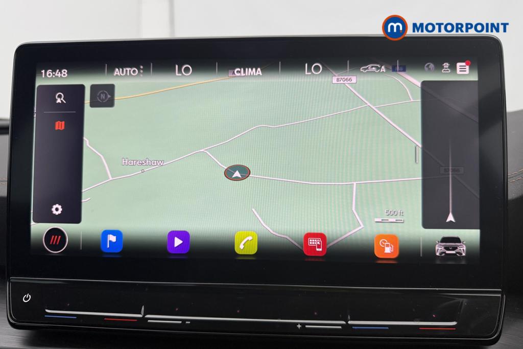 Cupra Formentor V1 Manual Petrol SUV - Stock Number (1564736) - 2nd supplementary image