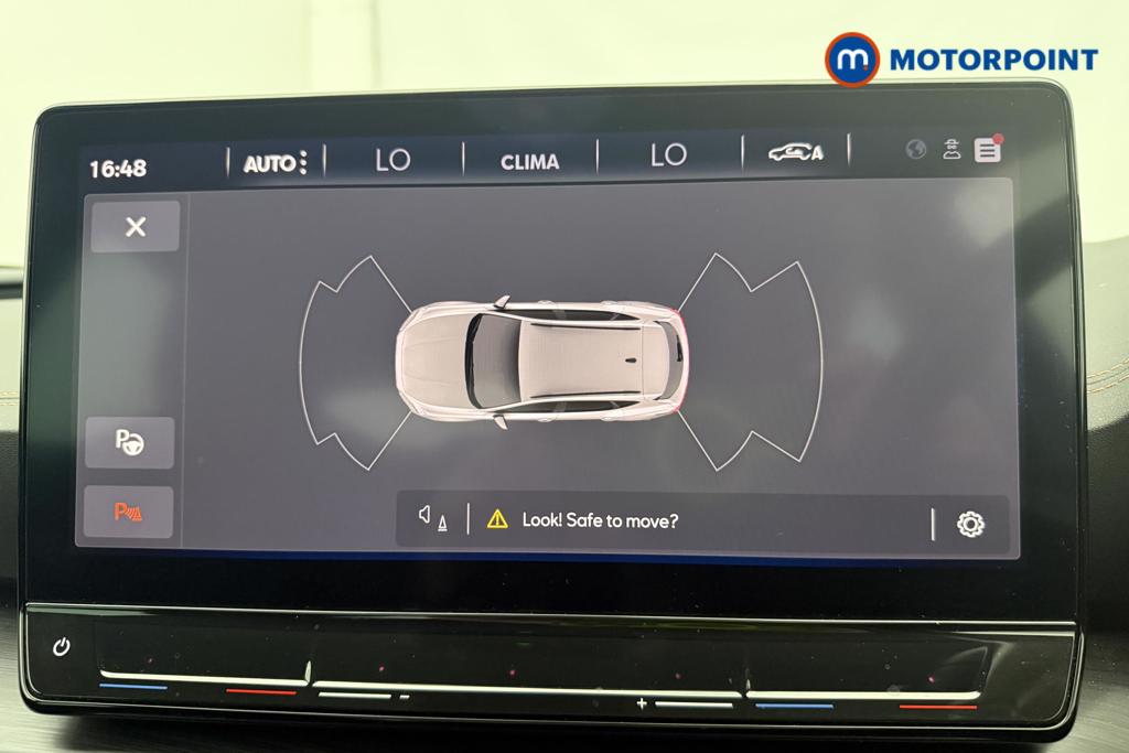 Cupra Formentor V1 Manual Petrol SUV - Stock Number (1564736) - 3rd supplementary image