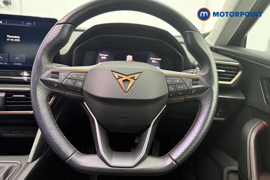 Cupra Formentor V1 Manual Petrol SUV - Stock Number (1564736) - 5th supplementary image
