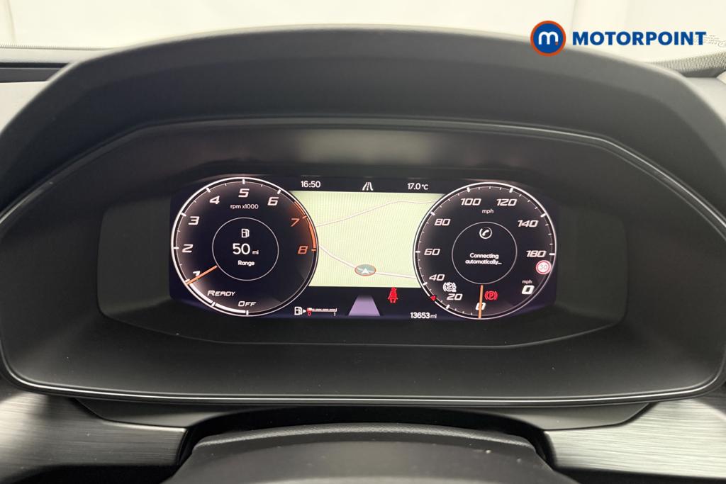 Cupra Formentor V1 Manual Petrol SUV - Stock Number (1564736) - 6th supplementary image