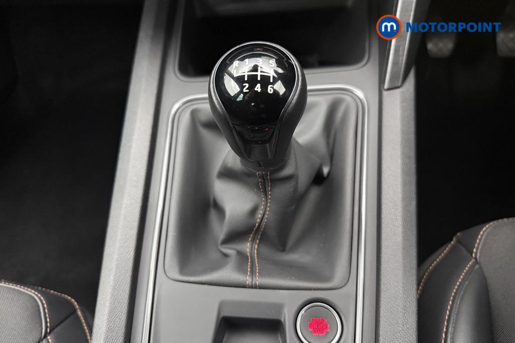 Cupra Formentor V1 Manual Petrol SUV - Stock Number (1564736) - 7th supplementary image