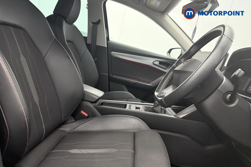 Cupra Formentor V1 Manual Petrol SUV - Stock Number (1564736) - 8th supplementary image