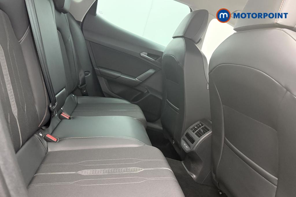 Cupra Formentor V1 Manual Petrol SUV - Stock Number (1564736) - 9th supplementary image