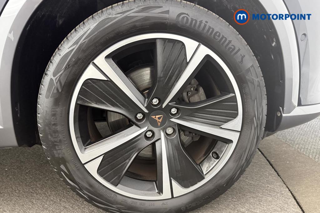 Cupra Formentor V1 Manual Petrol SUV - Stock Number (1564736) - 11th supplementary image