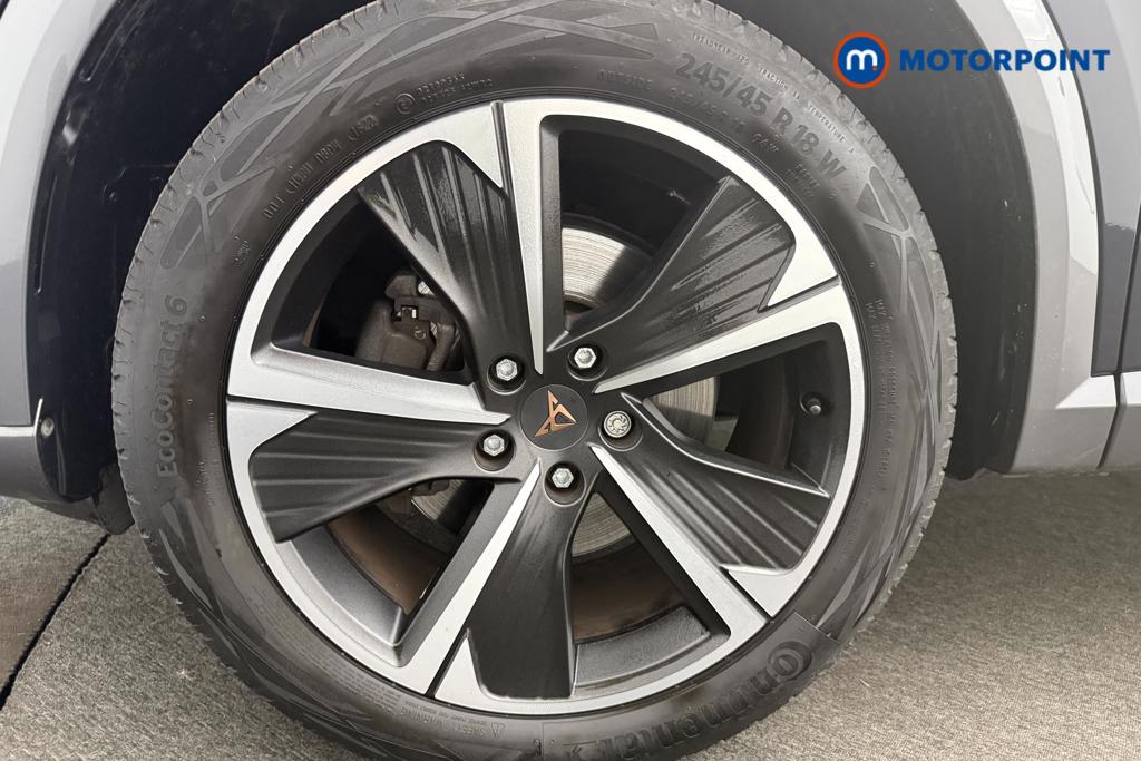Cupra Formentor V1 Manual Petrol SUV - Stock Number (1564736) - 12th supplementary image