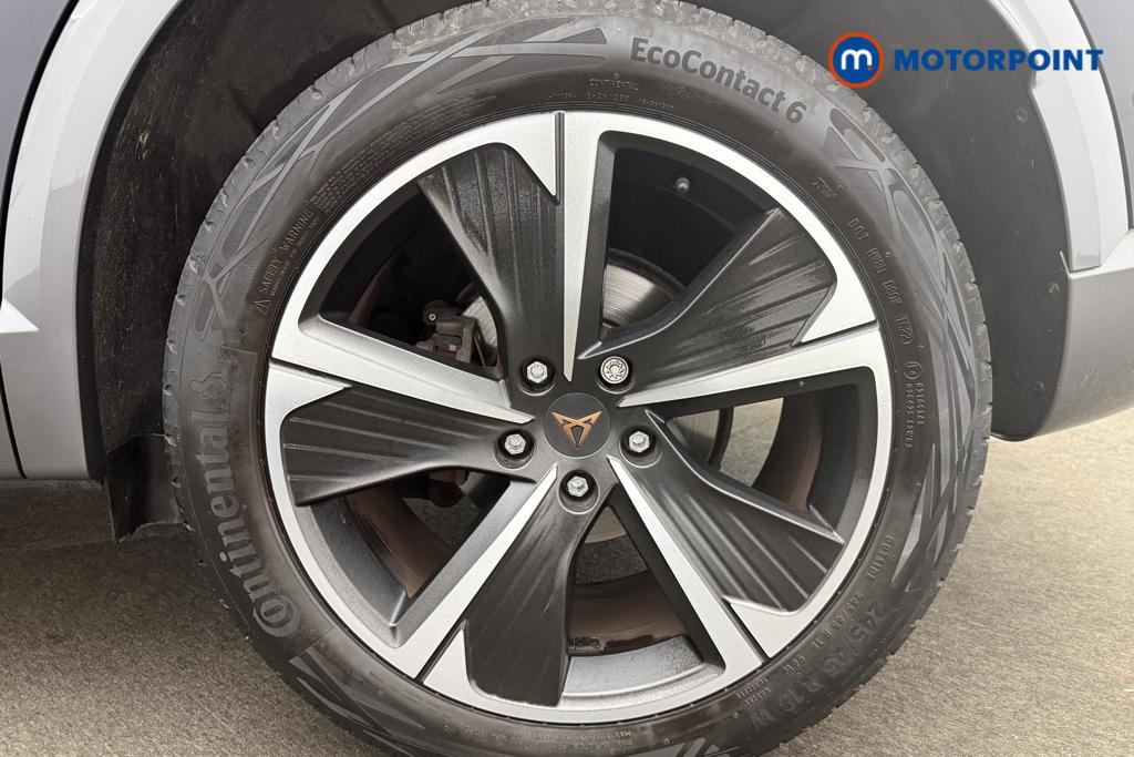 Cupra Formentor V1 Manual Petrol SUV - Stock Number (1564736) - 13th supplementary image