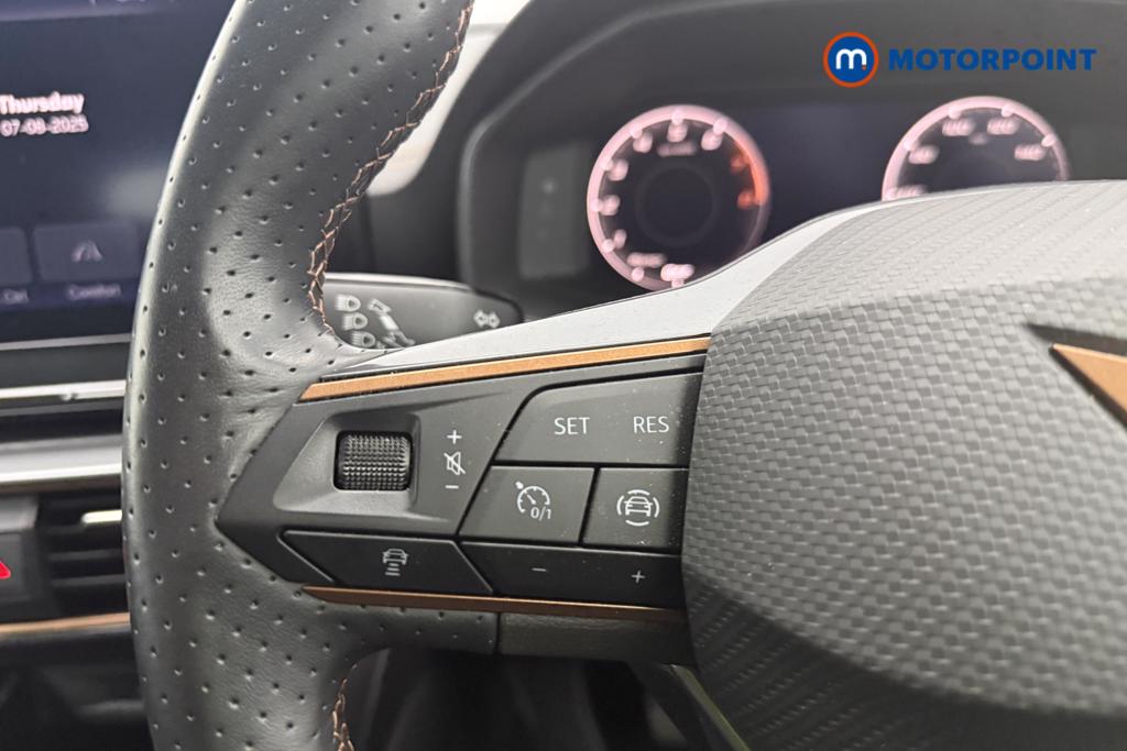 Cupra Formentor V1 Manual Petrol SUV - Stock Number (1564736) - 14th supplementary image