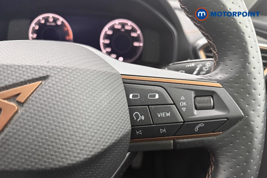 Cupra Formentor V1 Manual Petrol SUV - Stock Number (1564736) - 15th supplementary image
