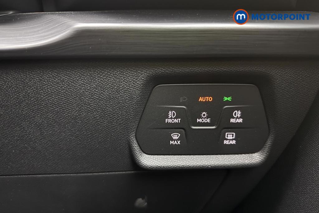 Cupra Formentor V1 Manual Petrol SUV - Stock Number (1564736) - 17th supplementary image