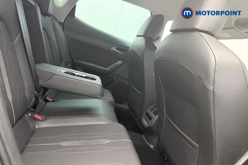 Cupra Formentor V1 Manual Petrol SUV - Stock Number (1564736) - 20th supplementary image
