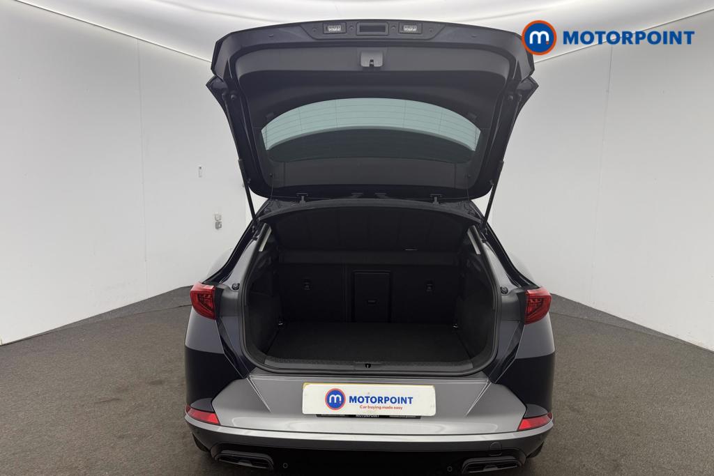 Cupra Formentor V1 Manual Petrol SUV - Stock Number (1564736) - 22nd supplementary image