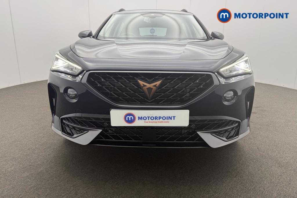 Cupra Formentor V1 Manual Petrol SUV - Stock Number (1564736) - 24th supplementary image