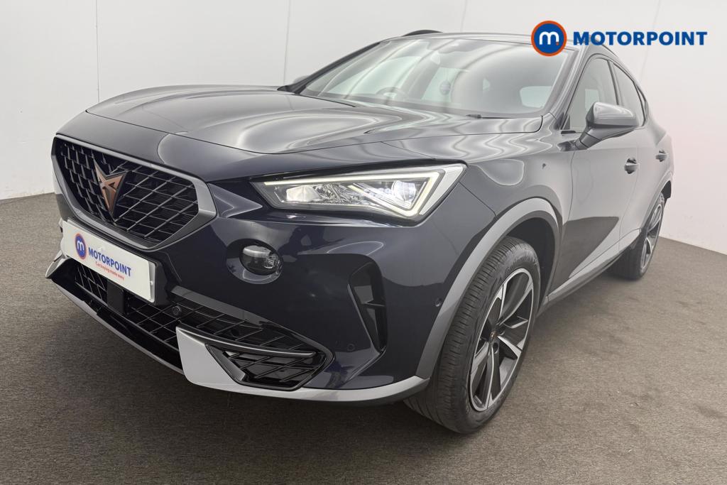 Cupra Formentor V1 Manual Petrol SUV - Stock Number (1564736) - 25th supplementary image