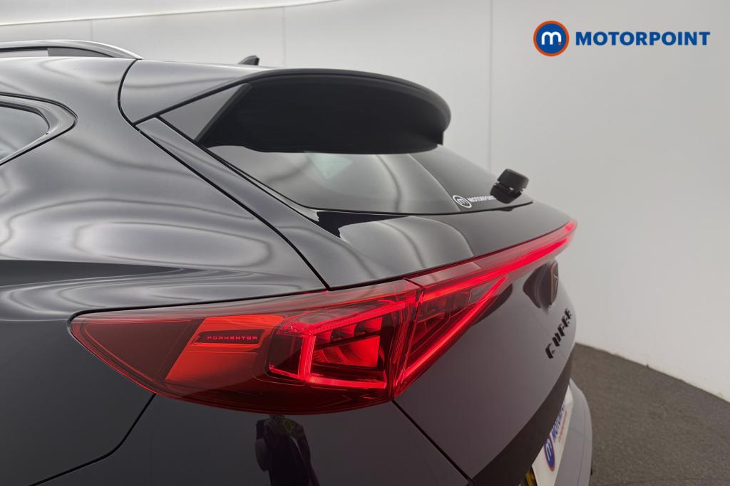 Cupra Formentor V1 Manual Petrol SUV - Stock Number (1564736) - 28th supplementary image