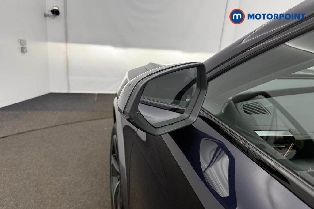 Cupra Formentor V1 Manual Petrol SUV - Stock Number (1564736) - 30th supplementary image