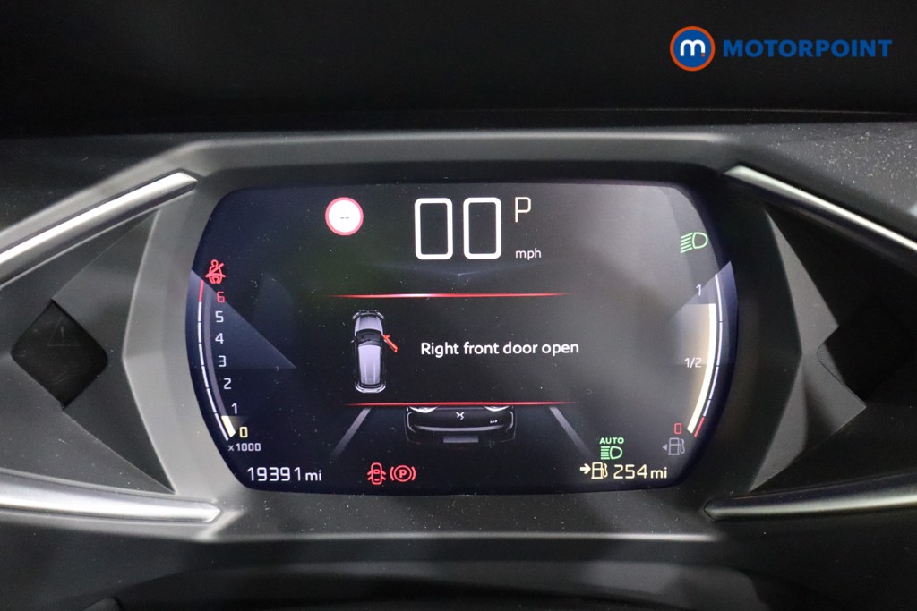 DS Ds 3 Rivoli Automatic Petrol SUV - Stock Number (1564787) - 2nd supplementary image