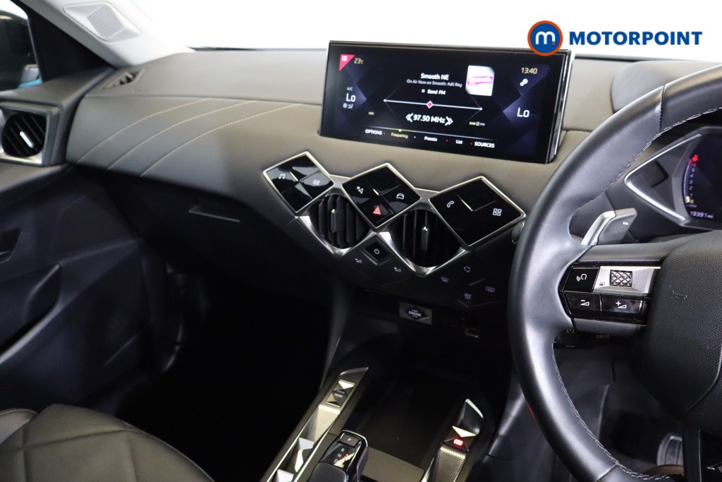 DS Ds 3 Rivoli Automatic Petrol SUV - Stock Number (1564787) - 3rd supplementary image