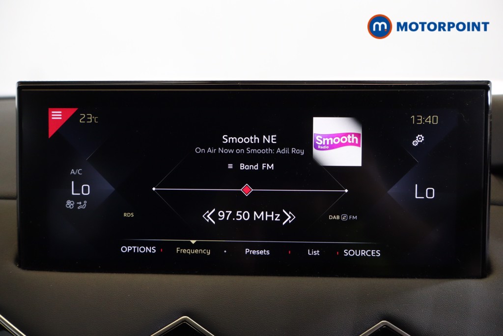 DS Ds 3 Rivoli Automatic Petrol SUV - Stock Number (1564787) - 4th supplementary image