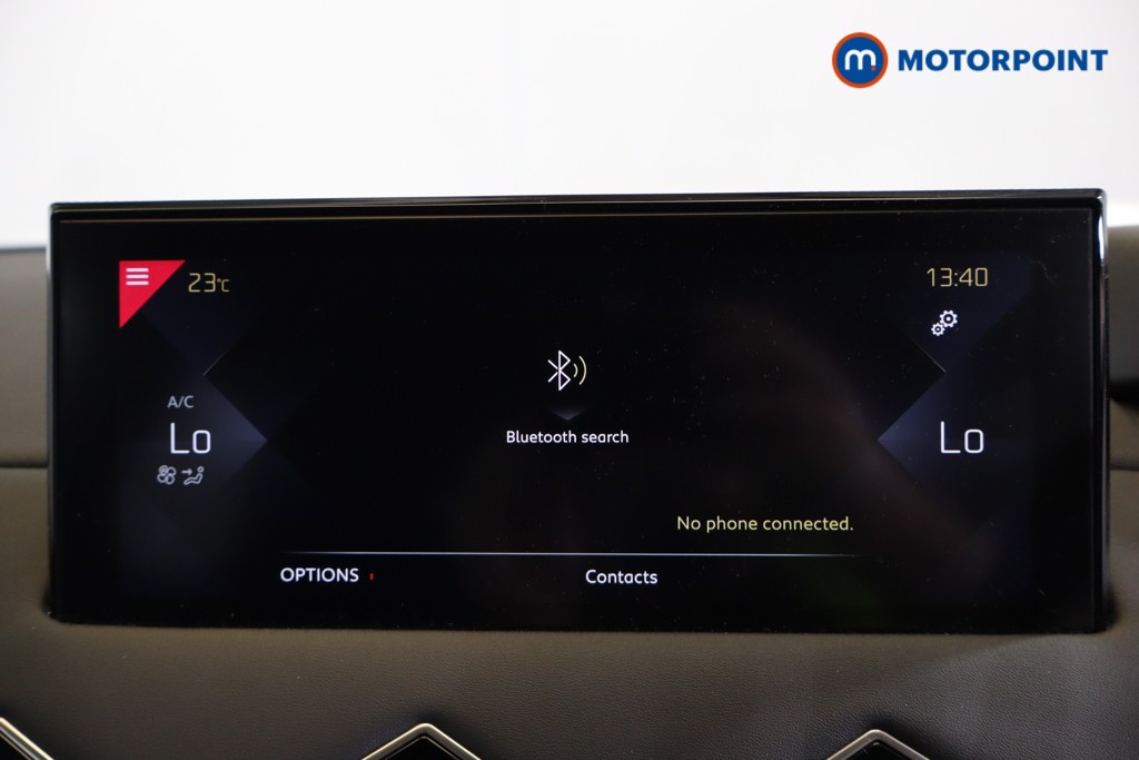 DS Ds 3 Rivoli Automatic Petrol SUV - Stock Number (1564787) - 8th supplementary image