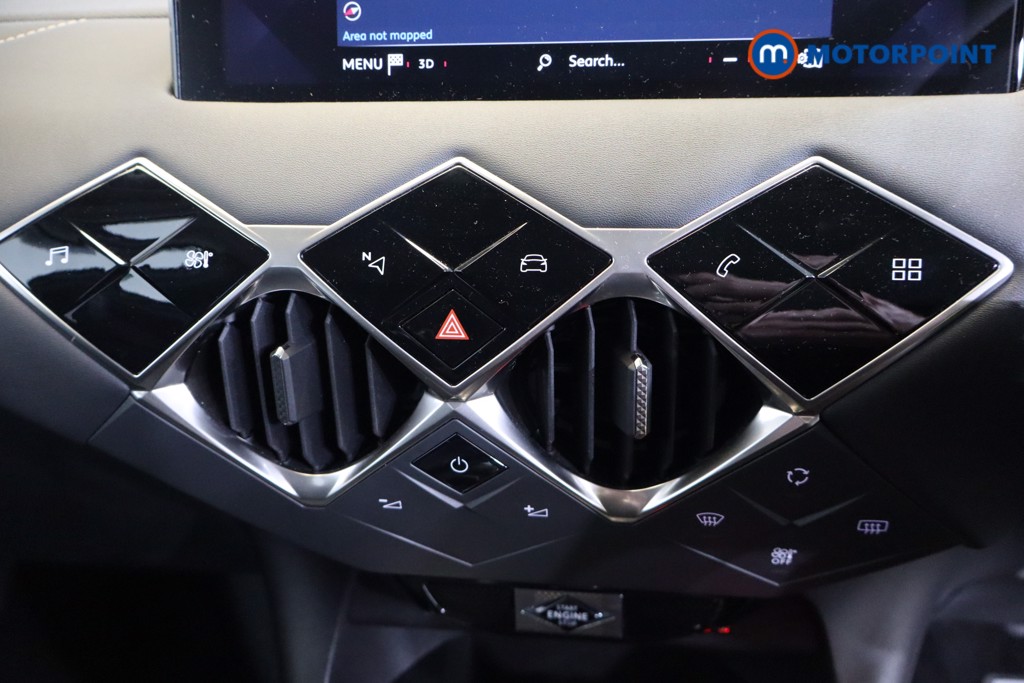 DS Ds 3 Rivoli Automatic Petrol SUV - Stock Number (1564787) - 10th supplementary image