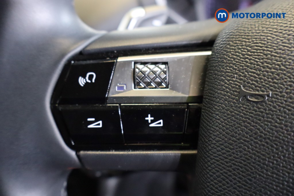 DS Ds 3 Rivoli Automatic Petrol SUV - Stock Number (1564787) - 13th supplementary image