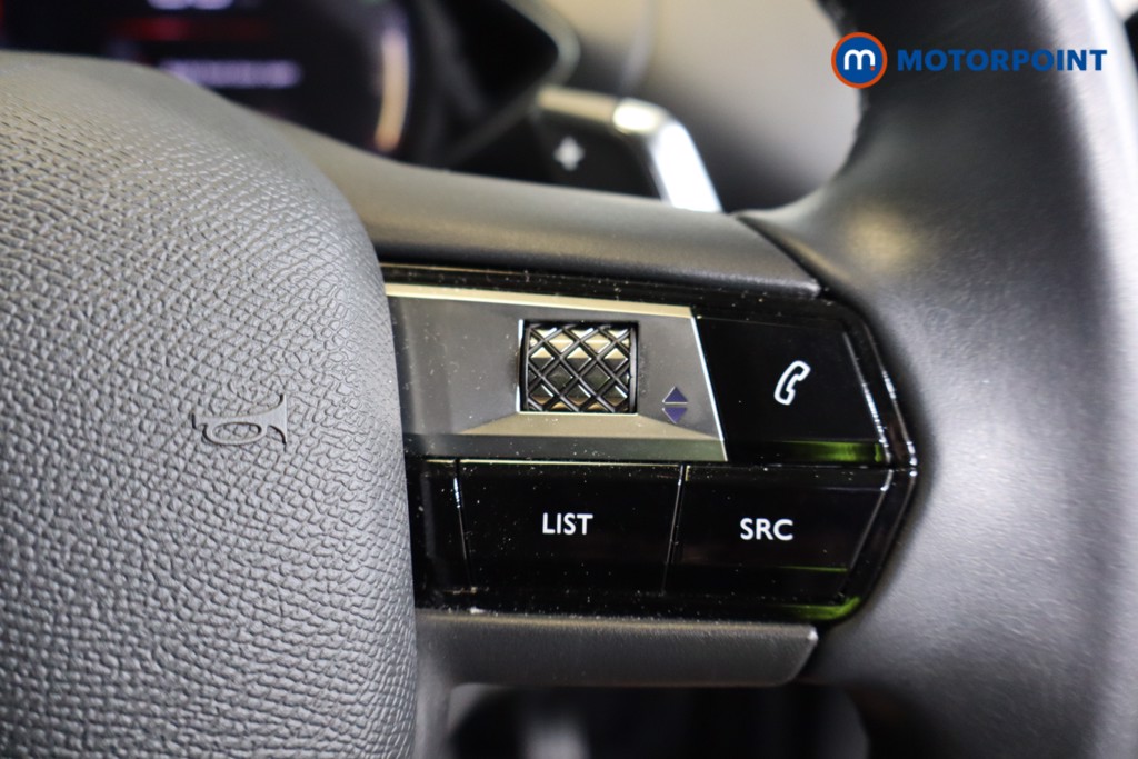 DS Ds 3 Rivoli Automatic Petrol SUV - Stock Number (1564787) - 14th supplementary image