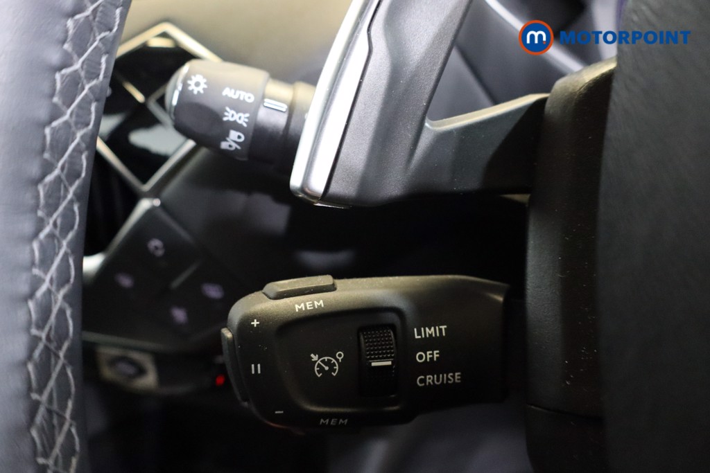 DS Ds 3 Rivoli Automatic Petrol SUV - Stock Number (1564787) - 15th supplementary image