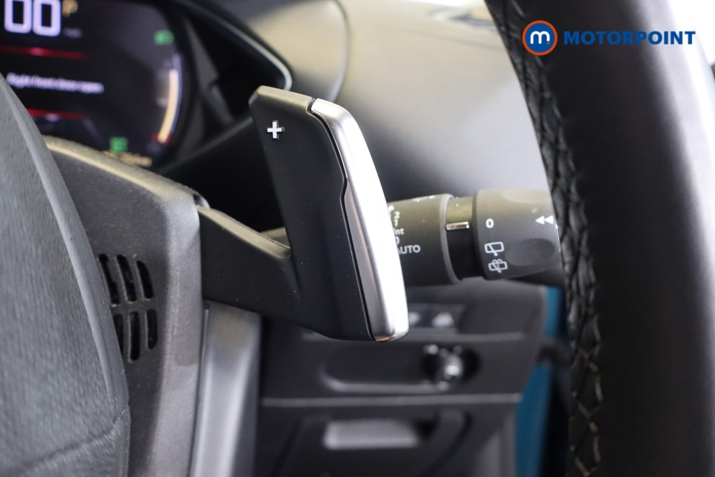 DS Ds 3 Rivoli Automatic Petrol SUV - Stock Number (1564787) - 16th supplementary image
