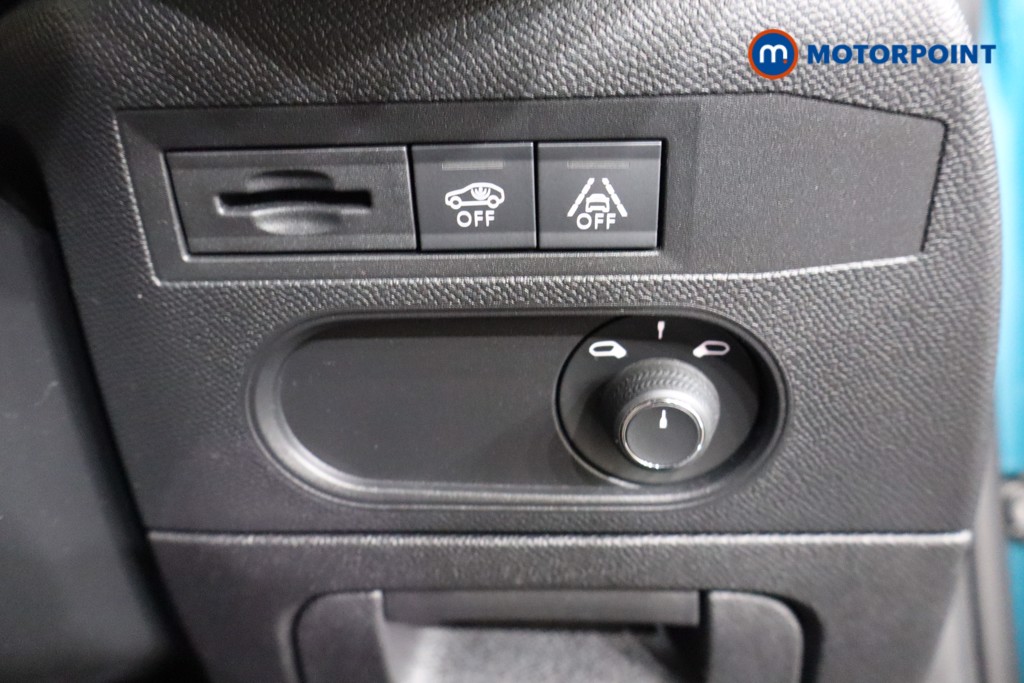 DS Ds 3 Rivoli Automatic Petrol SUV - Stock Number (1564787) - 17th supplementary image