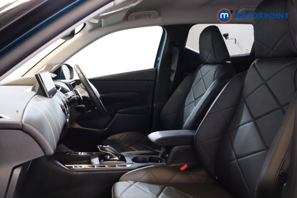 DS Ds 3 Rivoli Automatic Petrol SUV - Stock Number (1564787) - 19th supplementary image