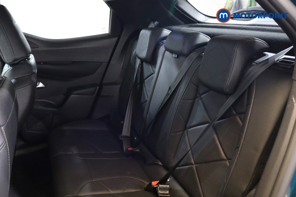 DS Ds 3 Rivoli Automatic Petrol SUV - Stock Number (1564787) - 20th supplementary image