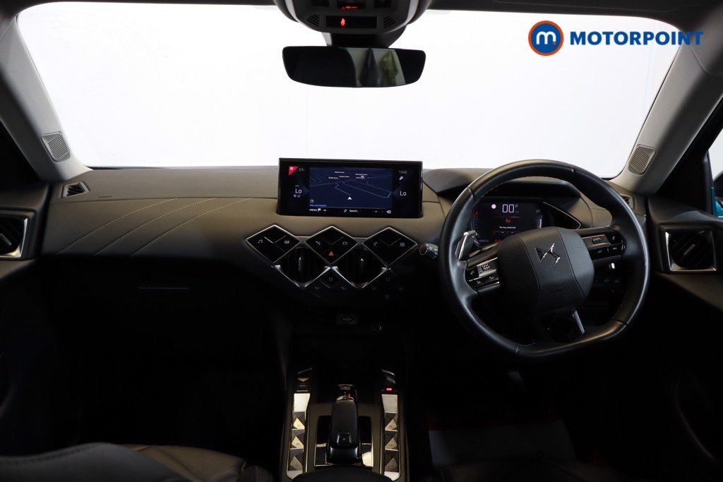 DS Ds 3 Rivoli Automatic Petrol SUV - Stock Number (1564787) - 21st supplementary image