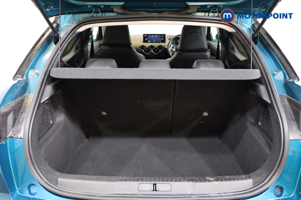 DS Ds 3 Rivoli Automatic Petrol SUV - Stock Number (1564787) - 22nd supplementary image