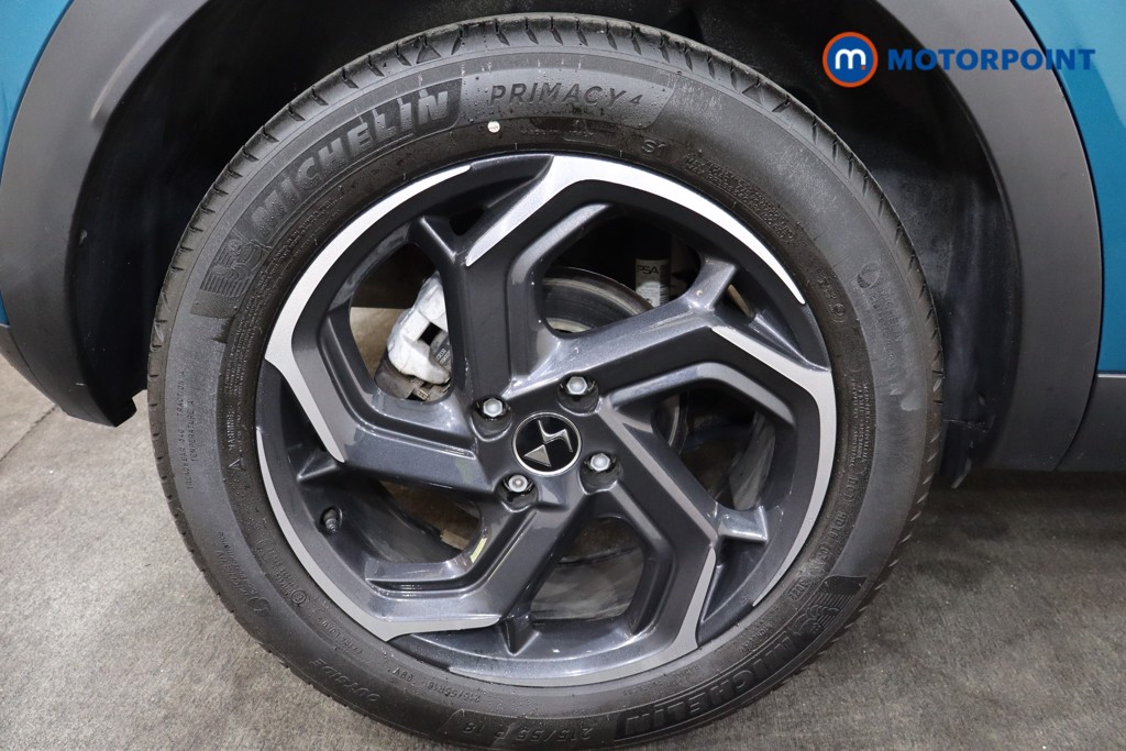DS Ds 3 Rivoli Automatic Petrol SUV - Stock Number (1564787) - 24th supplementary image