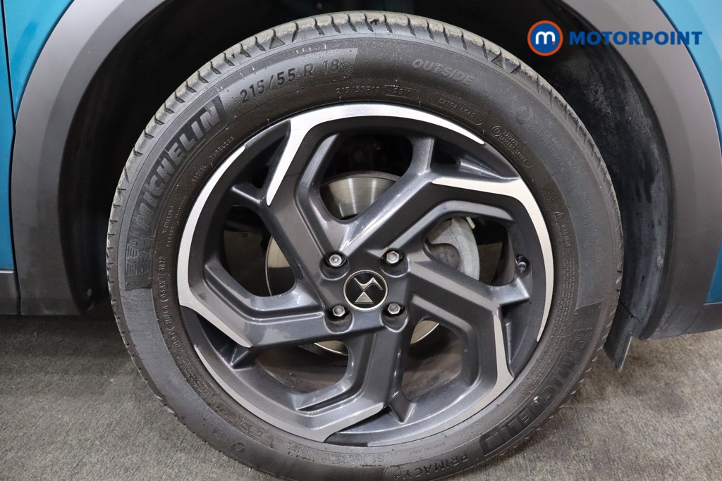 DS Ds 3 Rivoli Automatic Petrol SUV - Stock Number (1564787) - 25th supplementary image